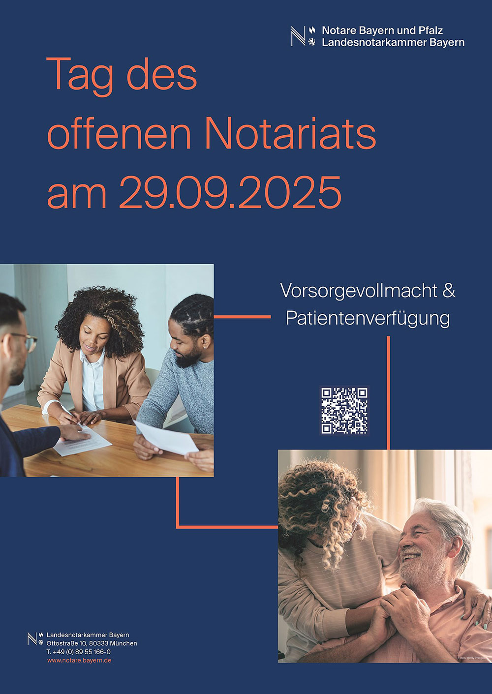 Tag des offenen Notariats